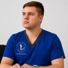 Maciej Kisiel